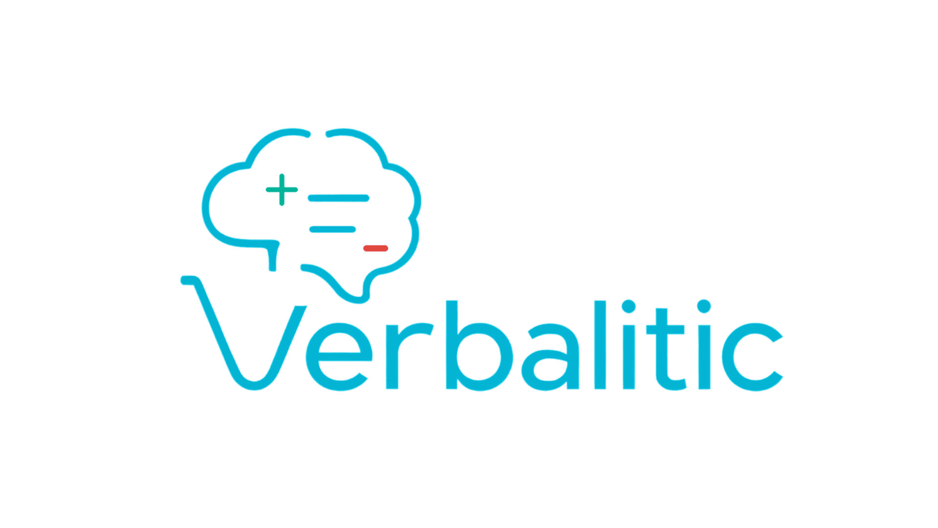 Verbalitic Logo